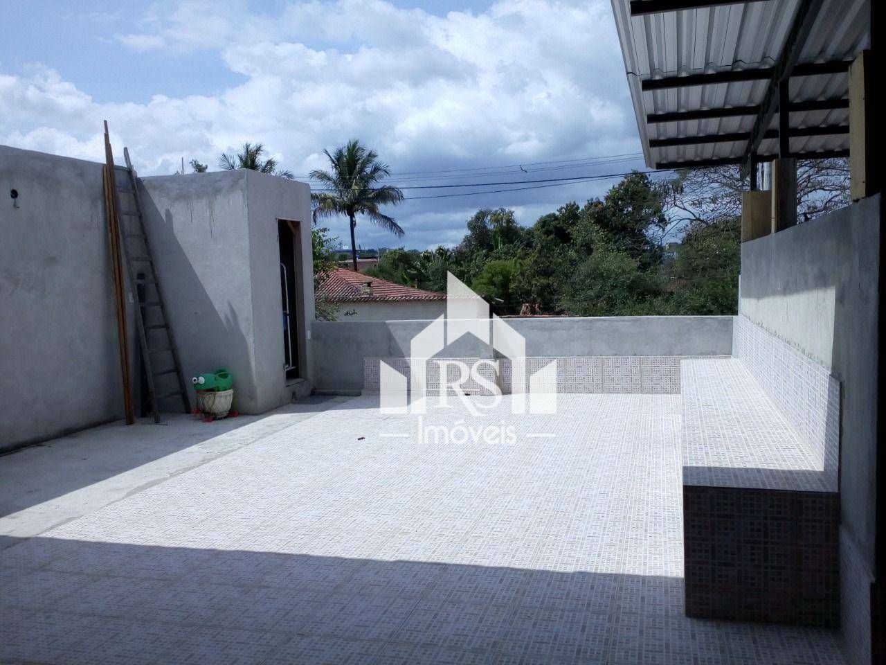 Sobrado à venda com 2 quartos, 70m² - Foto 3