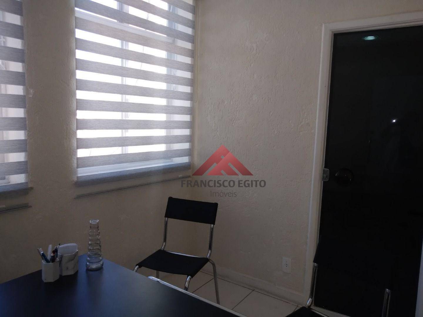 Conjunto Comercial-Sala à venda e aluguel, 35m² - Foto 2