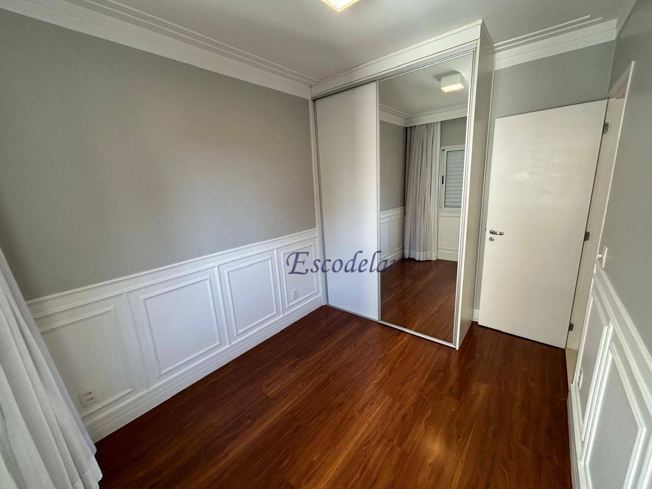 Apartamento à venda com 1 quarto, 50m² - Foto 6