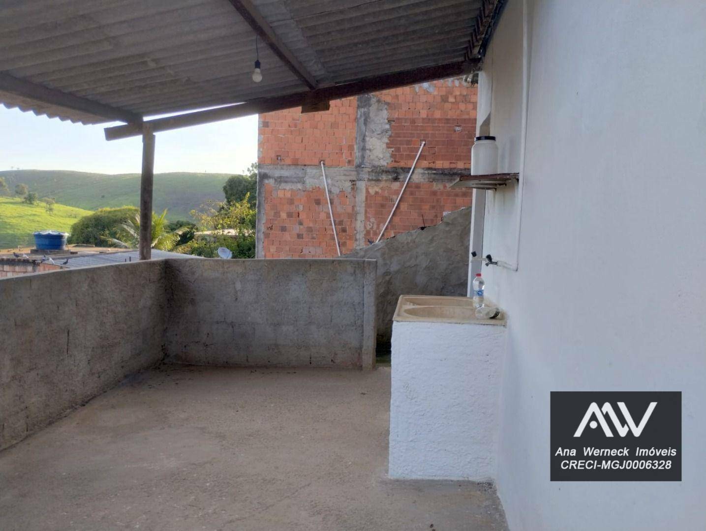 Casa à venda com 2 quartos, 94m² - Foto 19