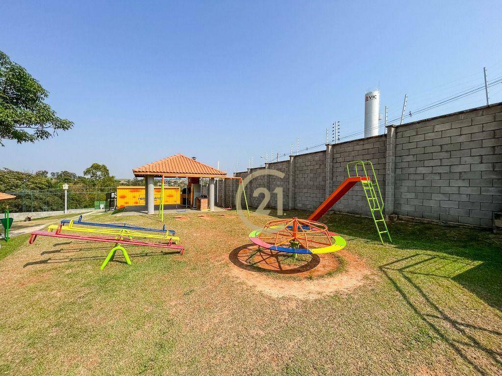 Casa de Condomínio à venda com 3 quartos, 190m² - Foto 30