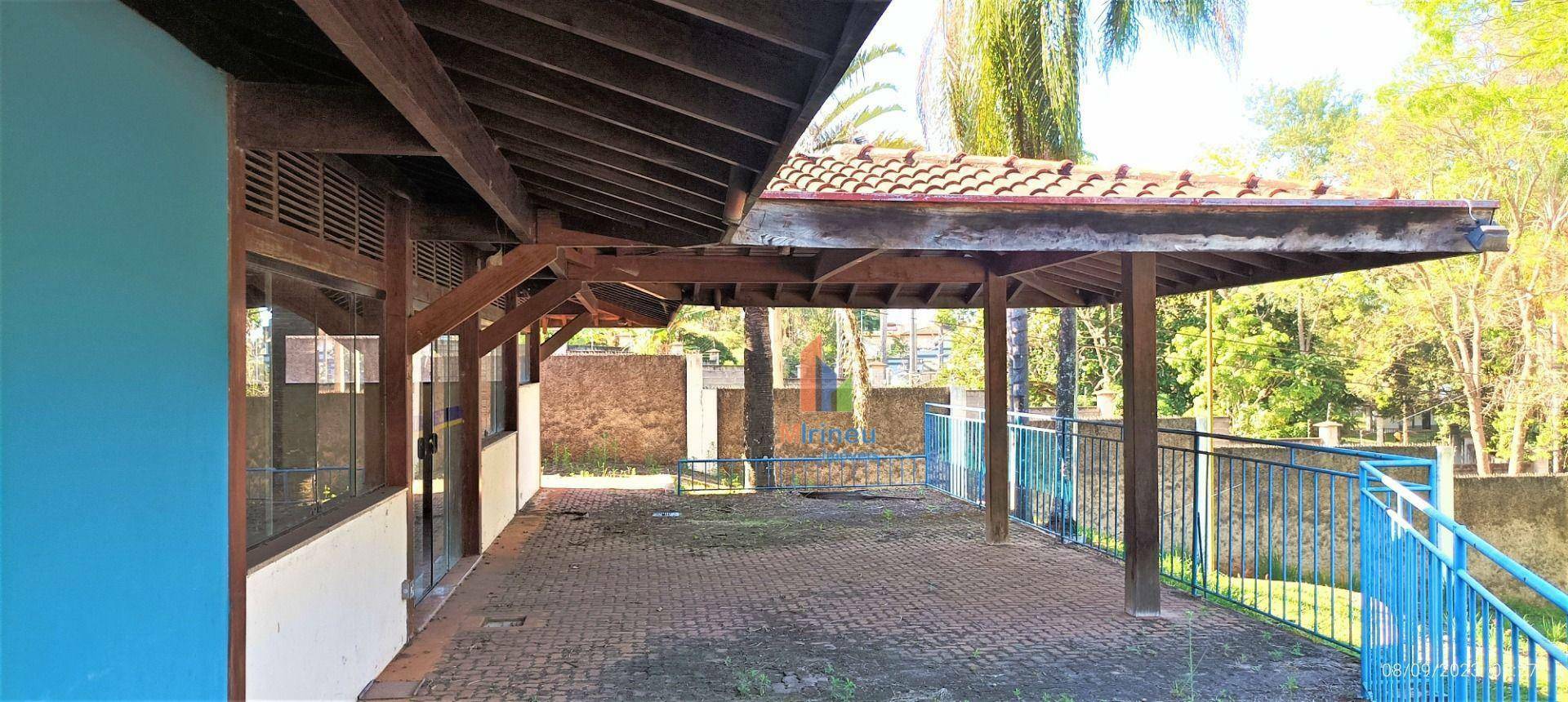 Chácara à venda com 1 quarto, 750m² - Foto 3