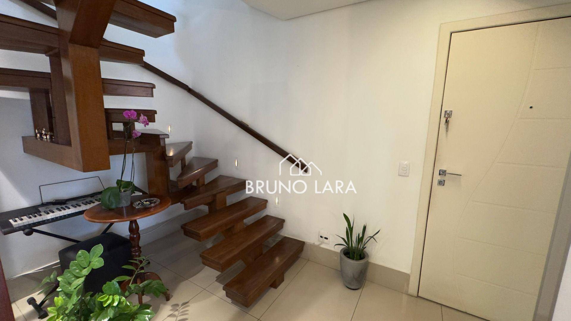 Apartamento, 4 quartos, 196 m² - Foto 2