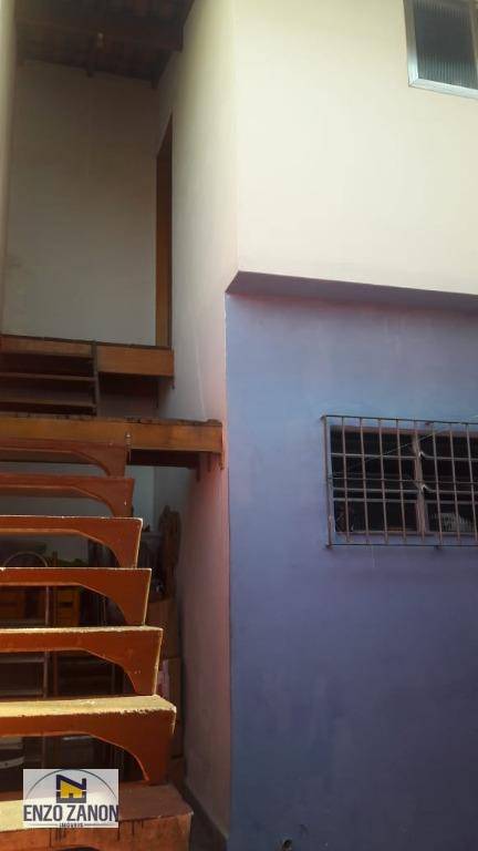 Sobrado à venda com 2 quartos, 153m² - Foto 10