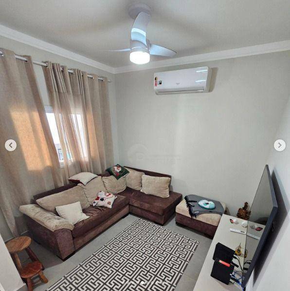 Casa à venda com 3 quartos, 150m² - Foto 5