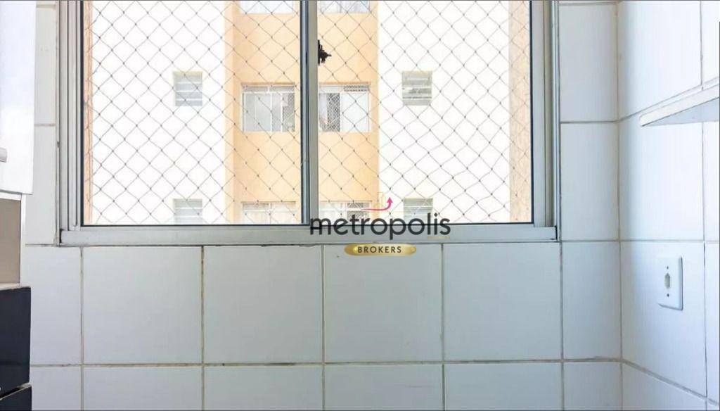 Apartamento à venda com 2 quartos, 58m² - Foto 15