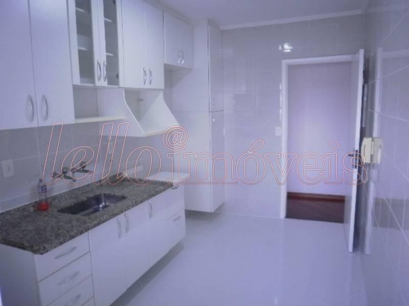 Apartamento para alugar com 3 quartos, 92m² - Foto 14