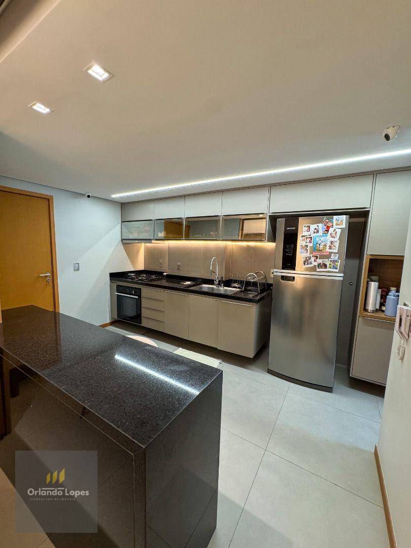 Apartamento, 3 quartos, 108 m² - Foto 4