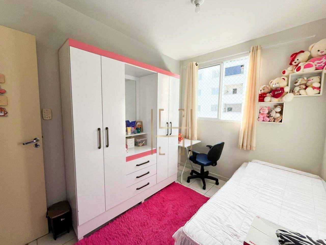 Apartamento, 2 quartos, 50 m² - Foto 4