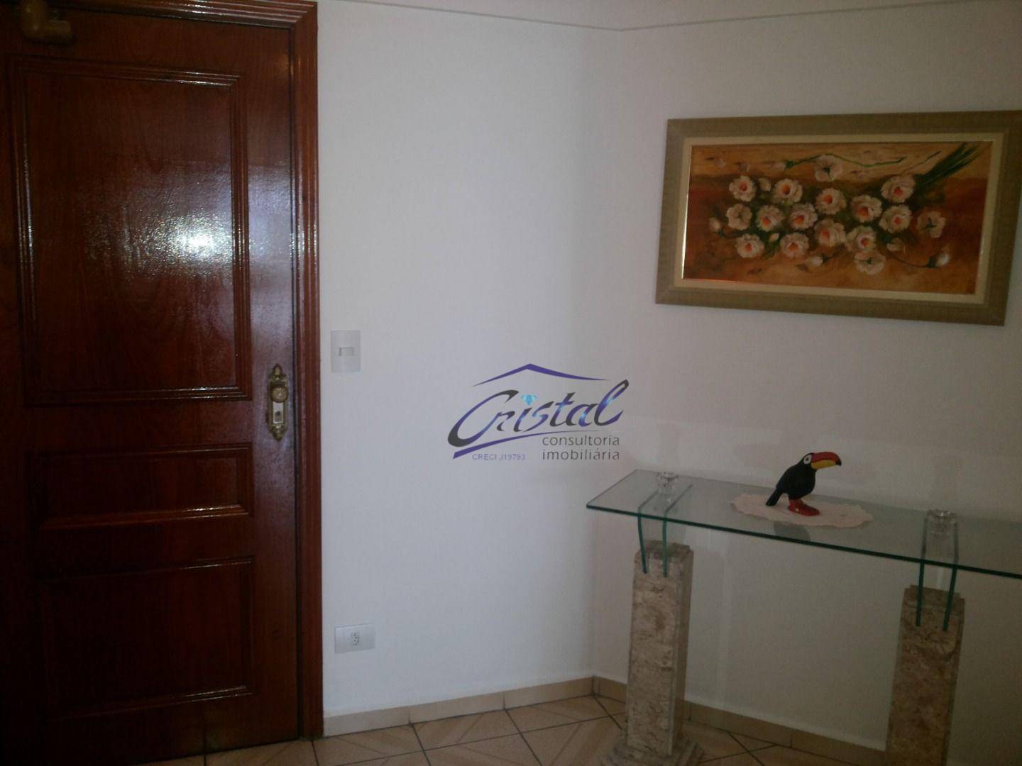 Apartamento à venda com 3 quartos, 179m² - Foto 6