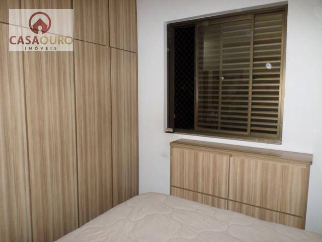 Apartamento à venda com 3 quartos, 110m² - Foto 10