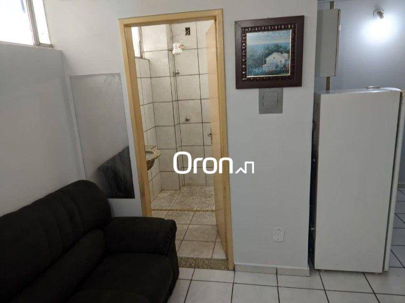 Flat/Apart Hotel, 1 quarto, 35 m² - Foto 2