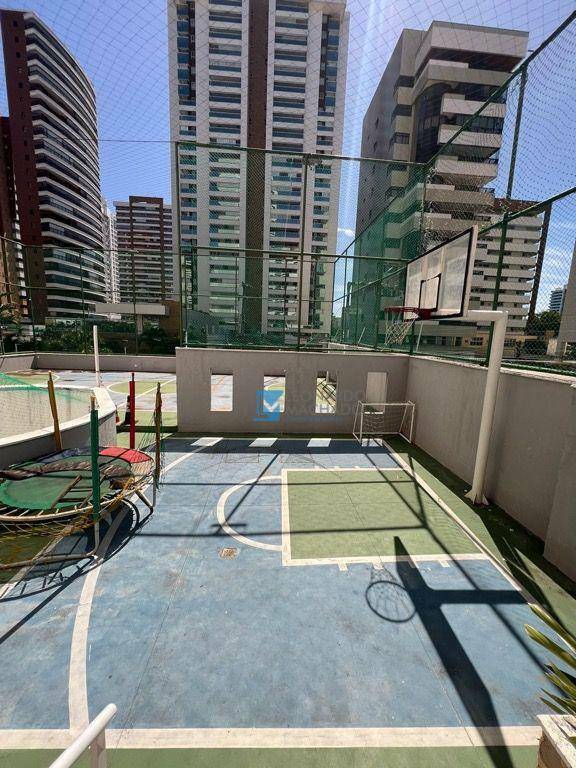 Apartamento à venda com 3 quartos, 145m² - Foto 5