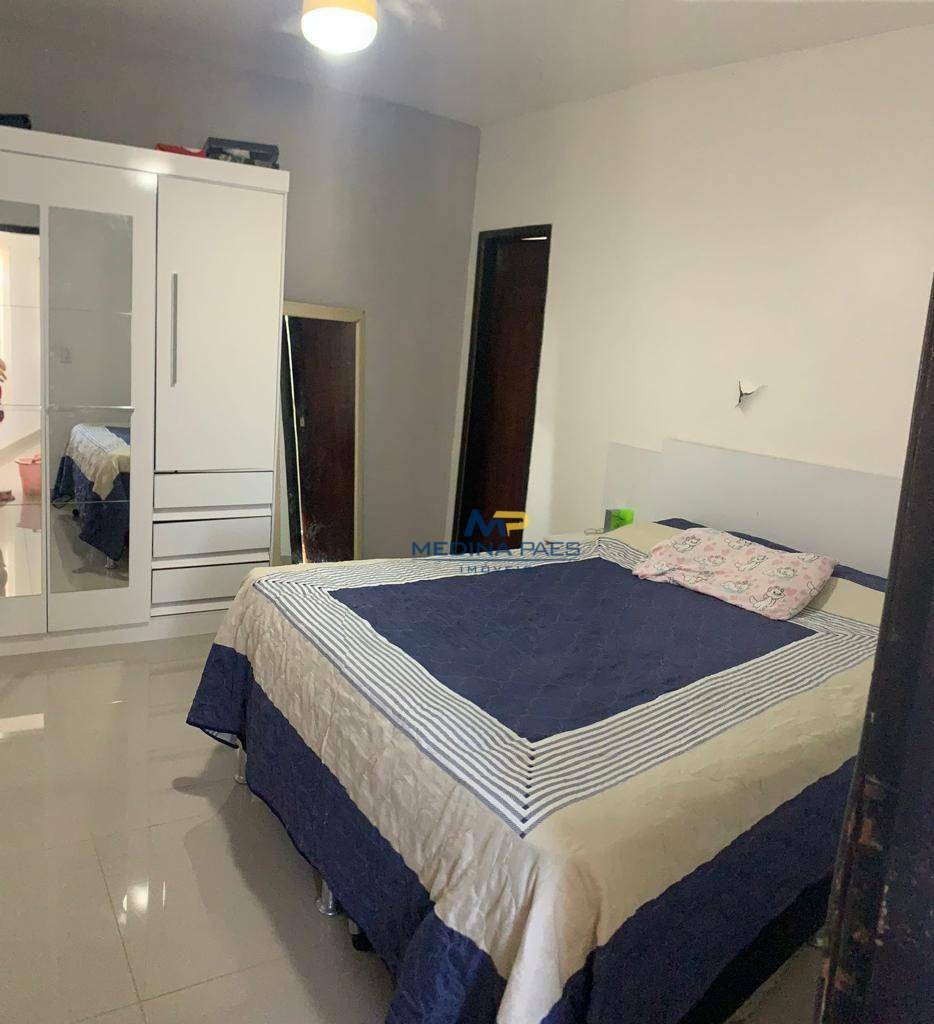 Casa à venda com 3 quartos, 160M2 - Foto 10