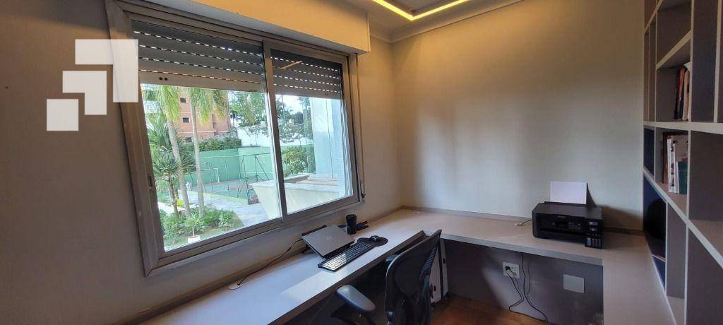 Apartamento à venda com 3 quartos, 135M2 - Foto 34