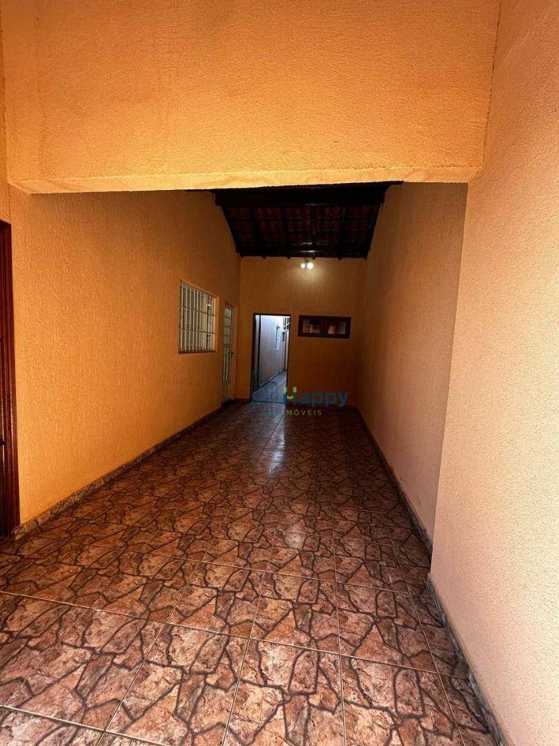 Casa à venda com 2 quartos, 98m² - Foto 5