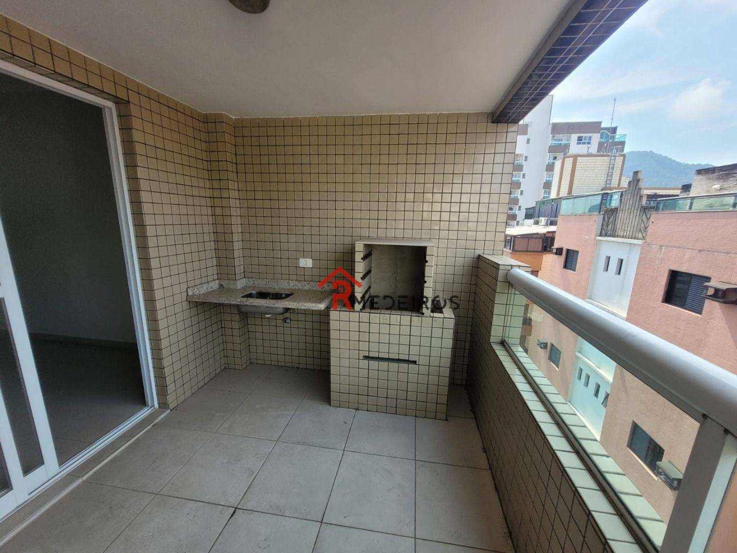 Apartamento à venda com 2 quartos, 88m² - Foto 3