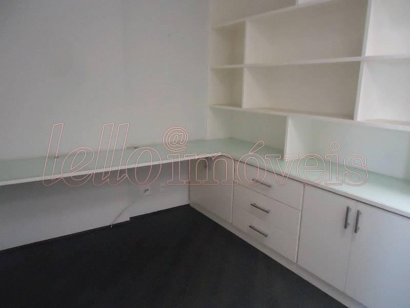 Apartamento para alugar com 3 quartos, 180m² - Foto 7