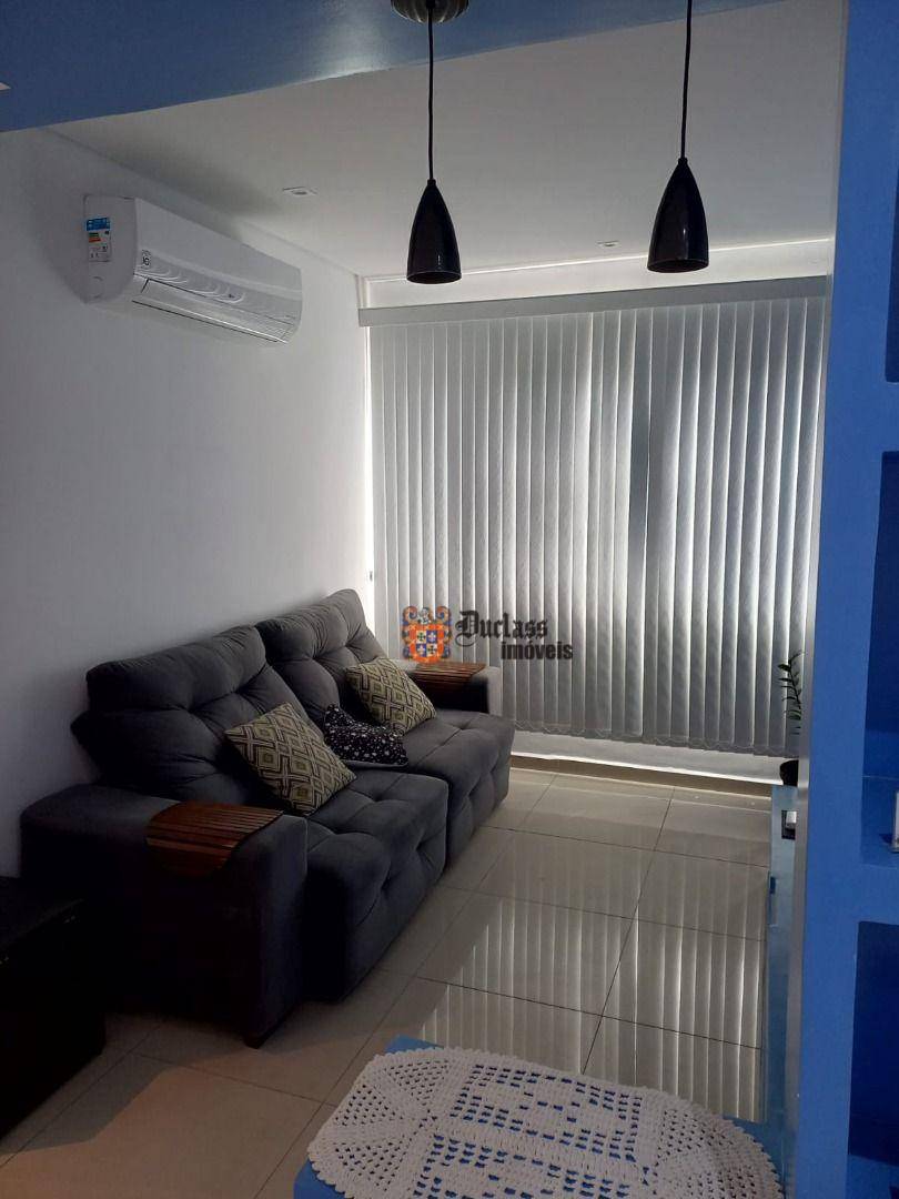 Apartamento à venda com 2 quartos, 79m² - Foto 46