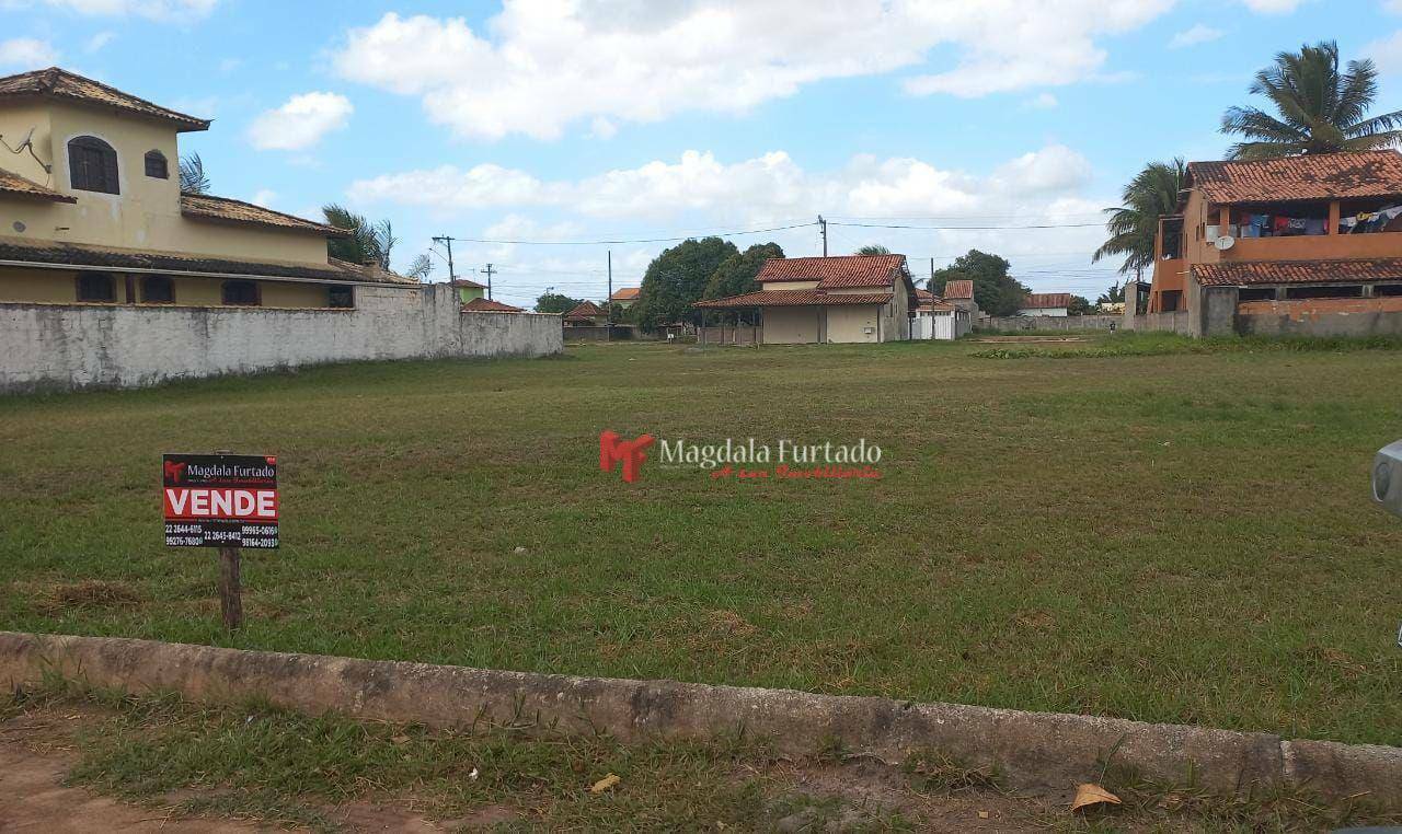 Terreno à venda, 420M2 - Foto 3