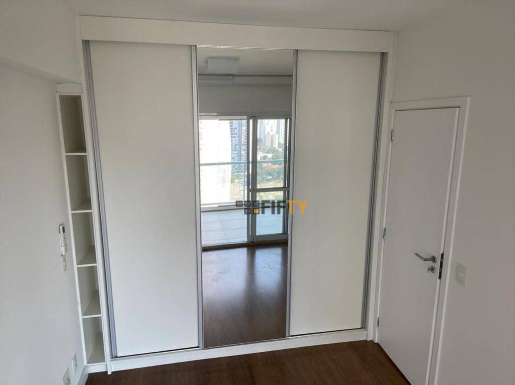 Apartamento para alugar com 1 quarto, 51m² - Foto 24