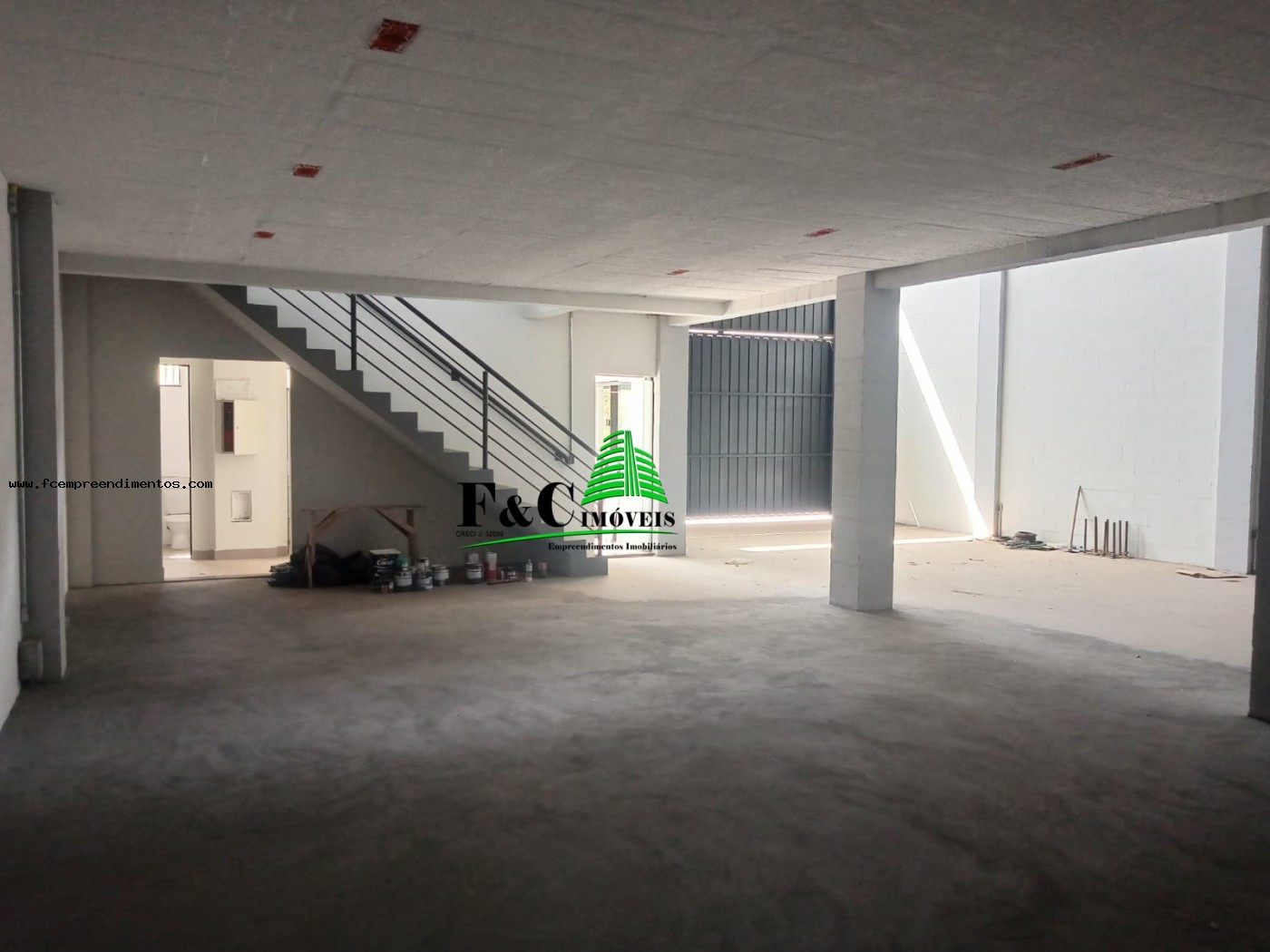 Depósito-Galpão - Foto 11