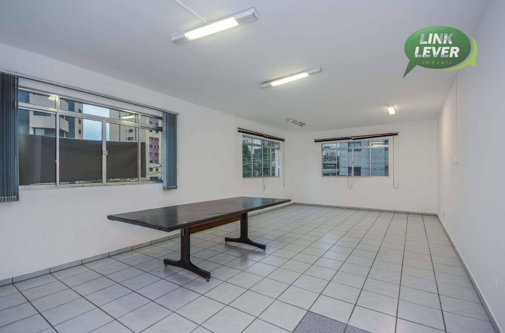 Conjunto Comercial-Sala para alugar, 40m² - Foto 11