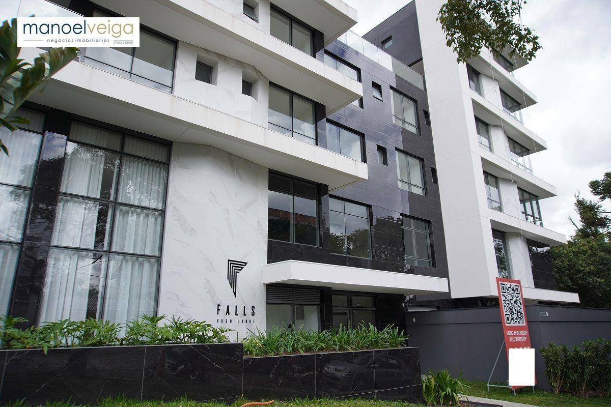 Apartamento à venda com 3 quartos, 147m² - Foto 41