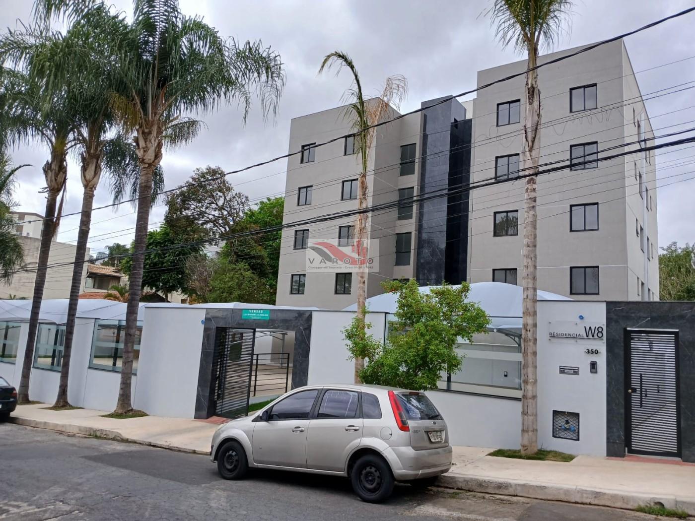 Apartamento, 2 quartos - Foto 4