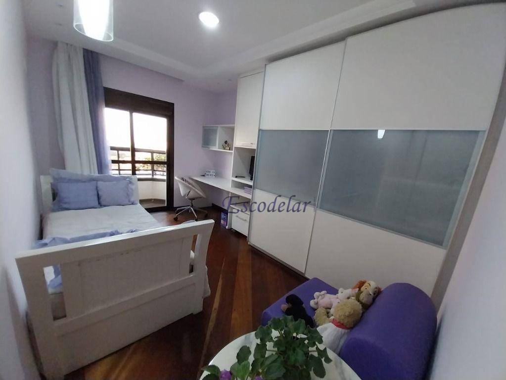 Apartamento à venda com 4 quartos, 295m² - Foto 19