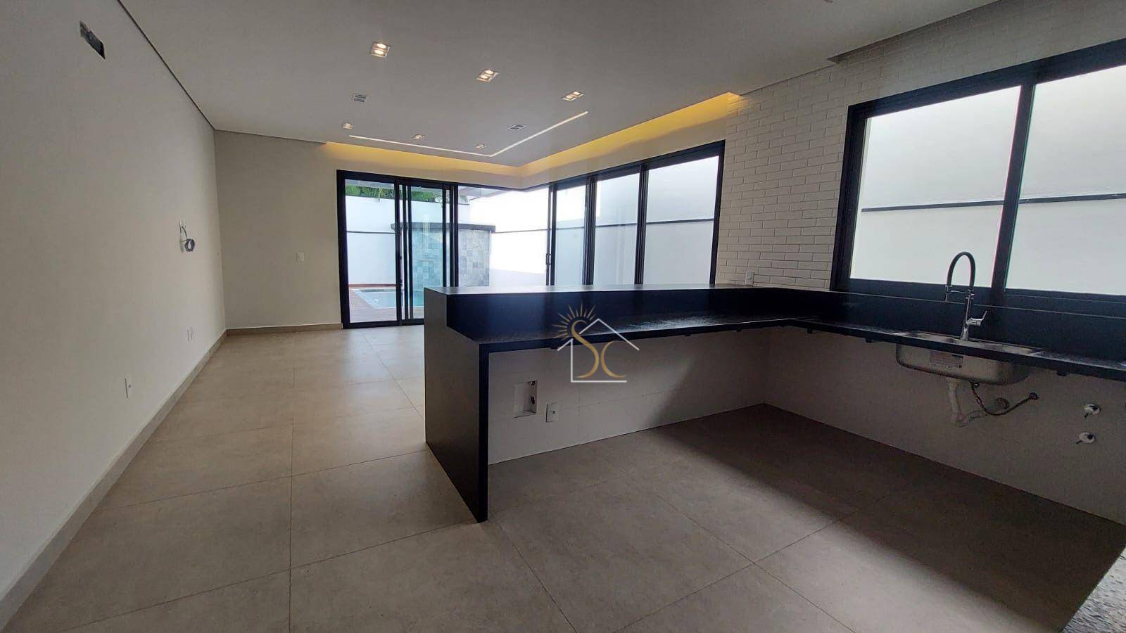 Casa de Condomínio à venda com 3 quartos, 255m² - Foto 5