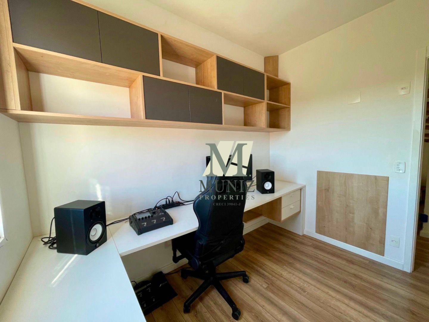 Apartamento à venda e aluguel com 3 quartos, 75m² - Foto 31