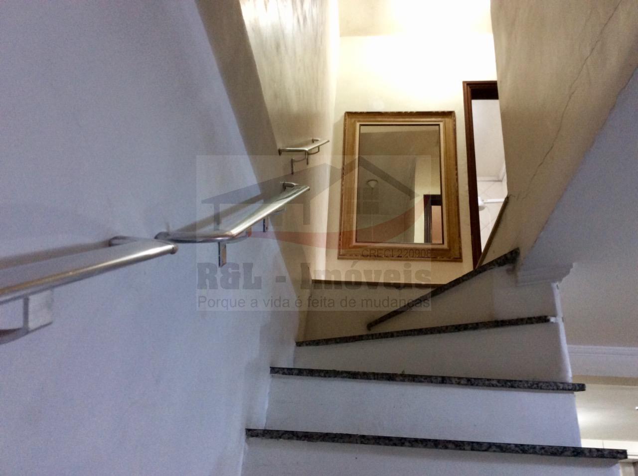 Sobrado à venda com 3 quartos, 175m² - Foto 9