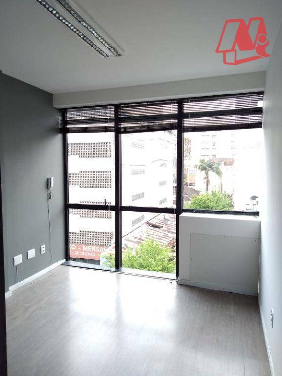 Conjunto Comercial-Sala para alugar, 30m² - Foto 3