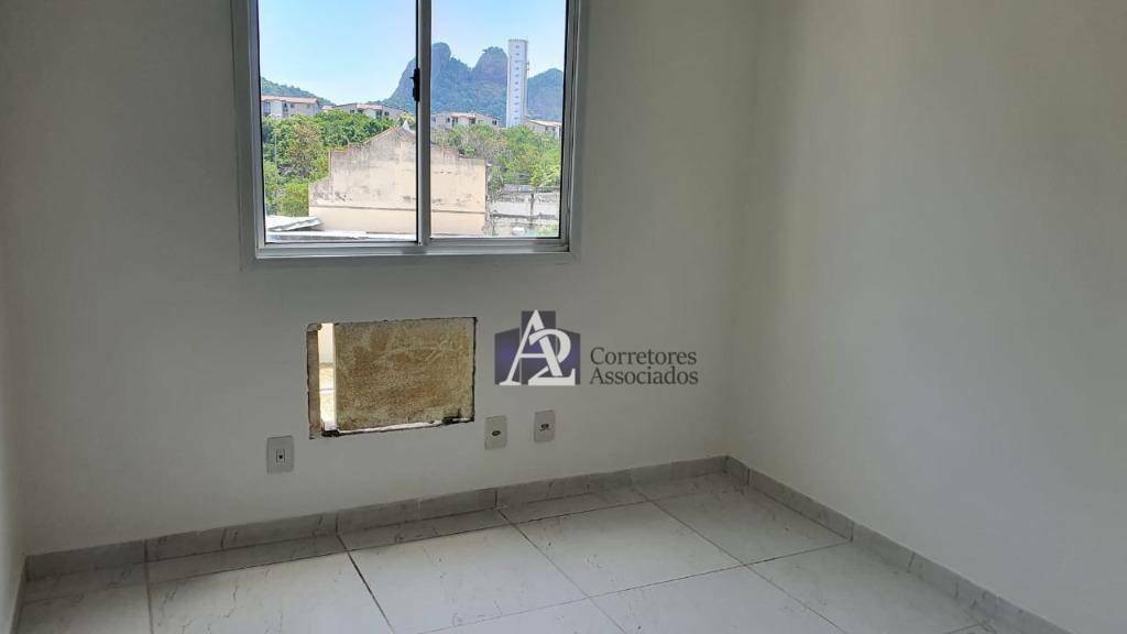 Apartamento à venda com 2 quartos, 49m² - Foto 10