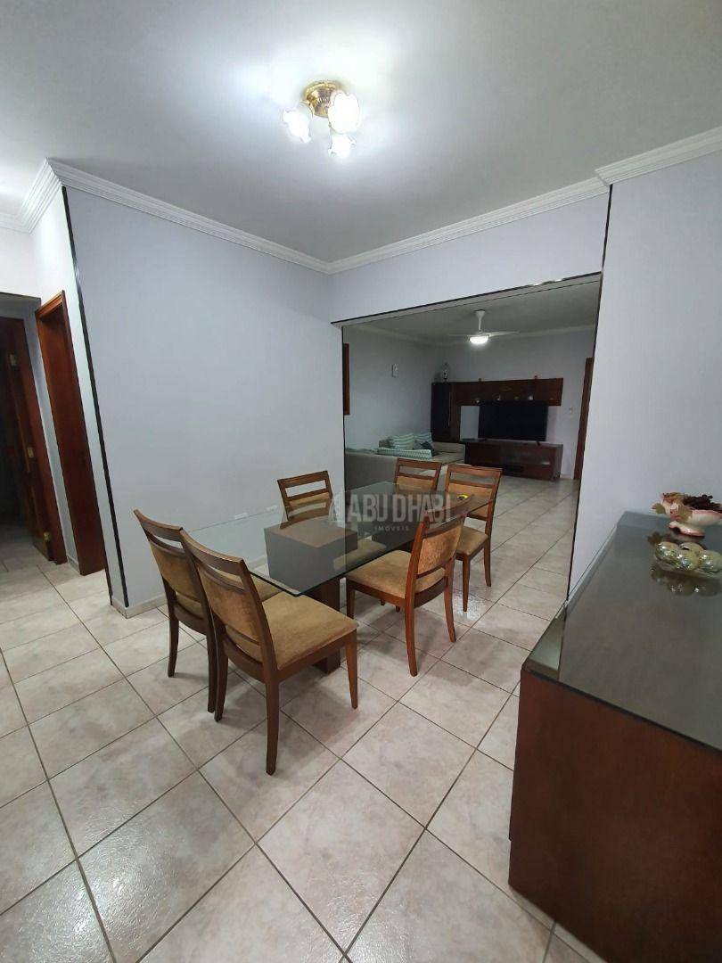 Apartamento à venda com 3 quartos, 119m² - Foto 11