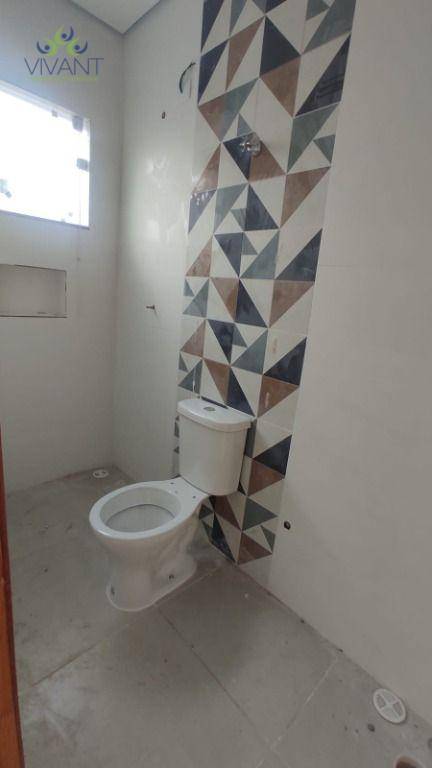 Sobrado à venda com 2 quartos, 75m² - Foto 10