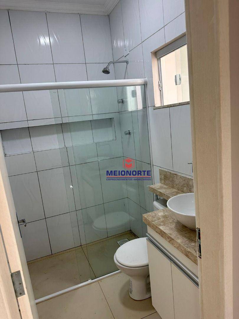 Casa à venda com 3 quartos, 150m² - Foto 11