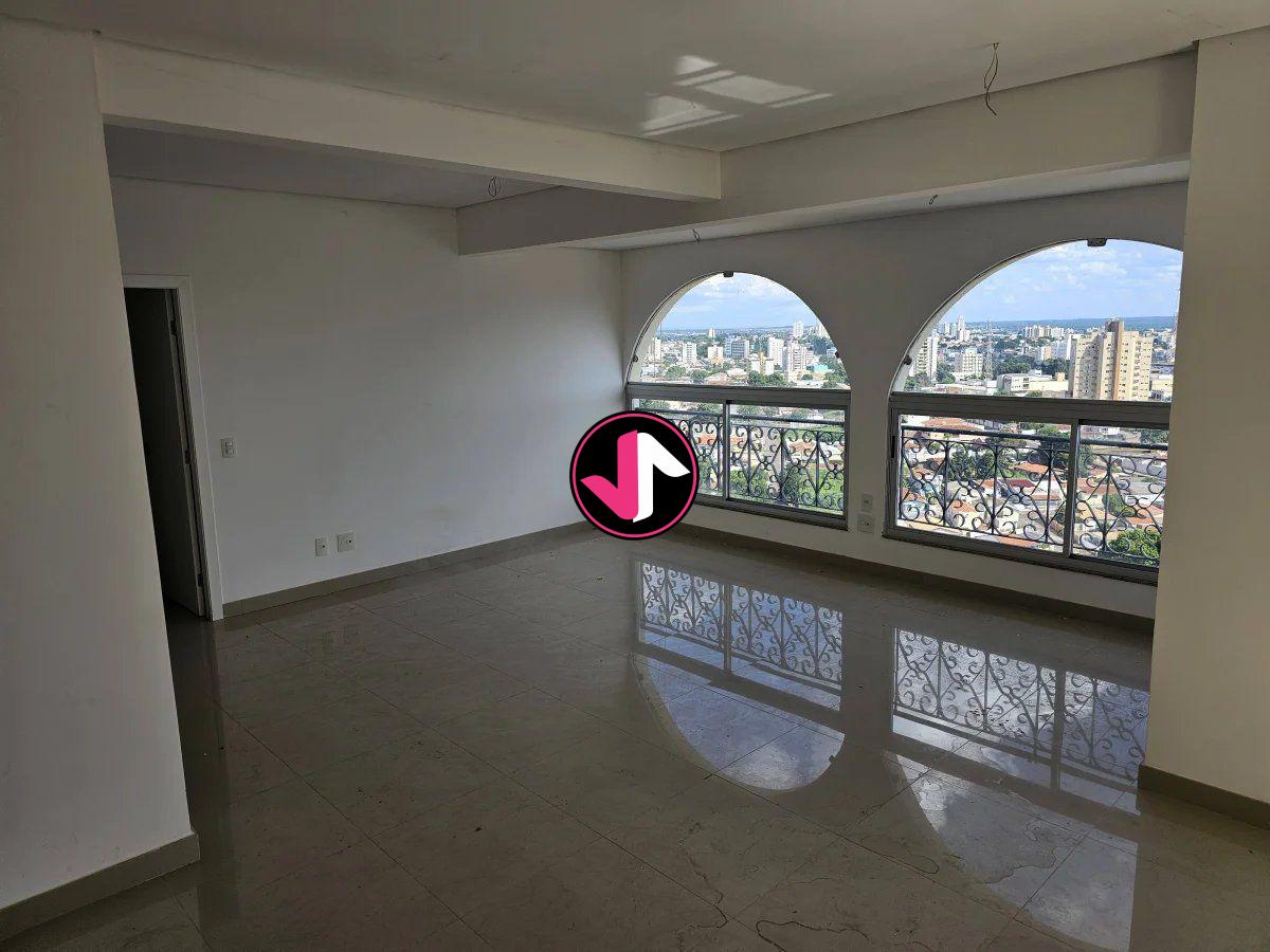 Cobertura à venda com 3 quartos - Foto 2
