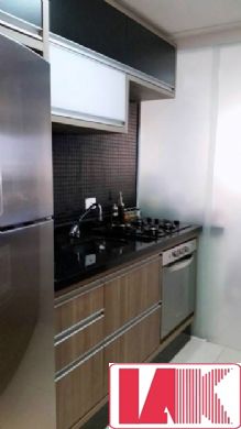 Apartamento à venda com 3 quartos, 70m² - Foto 8