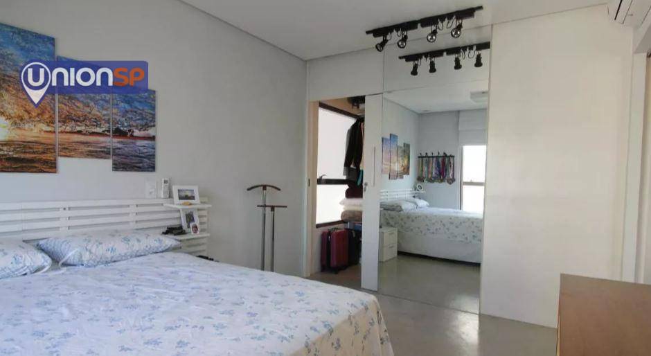 Apartamento à venda com 1 quarto, 70m² - Foto 6