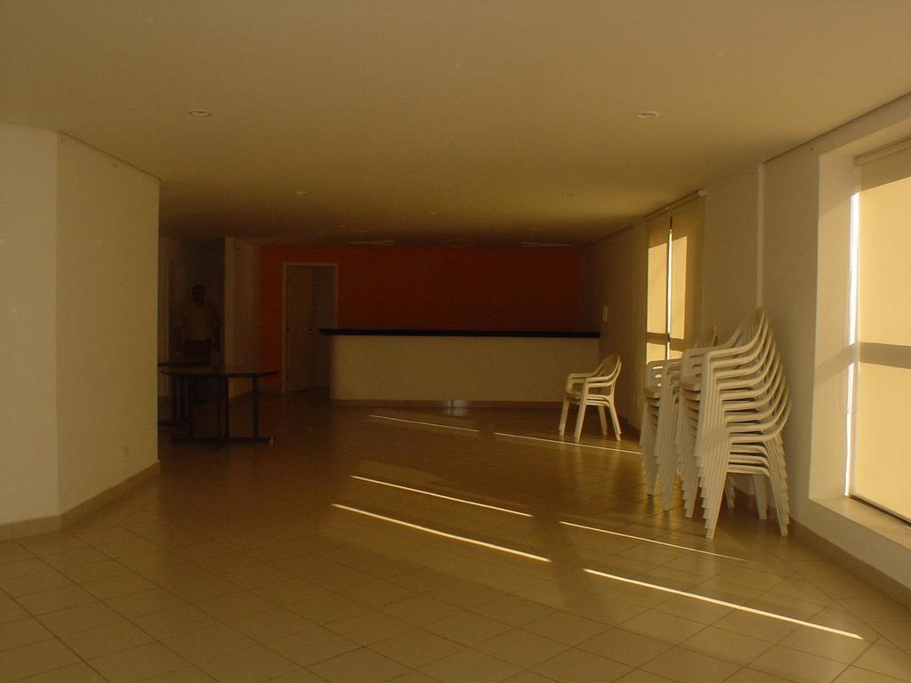 Apartamento à venda com 4 quartos, 210m² - Foto 11