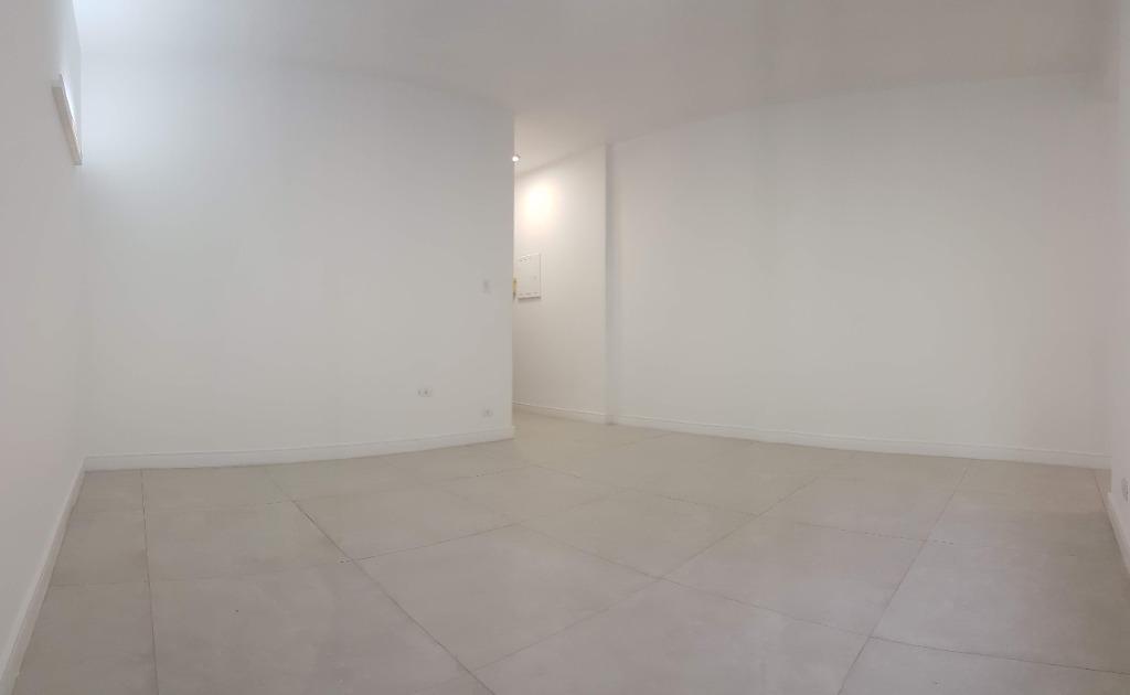 Apartamento à venda com 2 quartos, 88m² - Foto 2