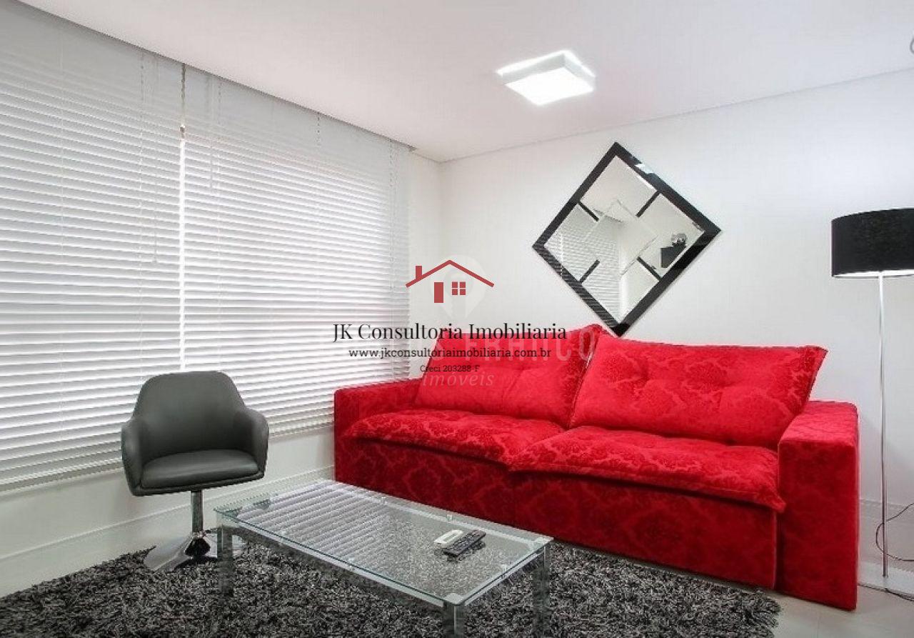 Apartamento para alugar com 2 quartos, 75m² - Foto 2