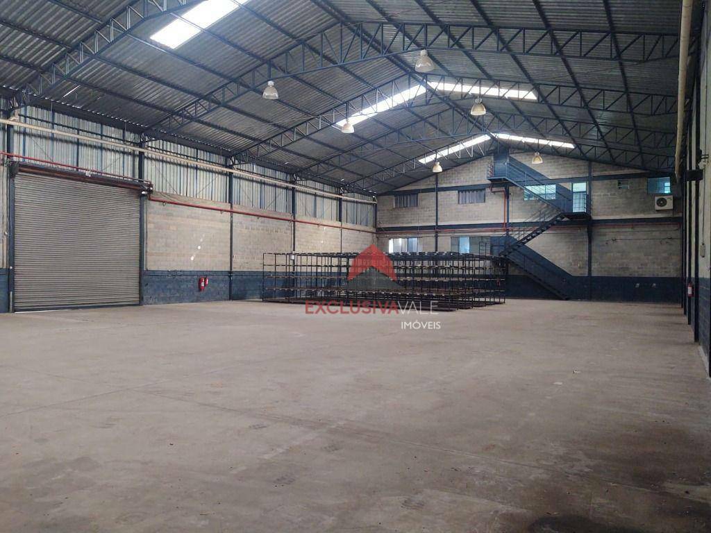 Depósito-Galpão-Armazém para alugar, 1200m² - Foto 1