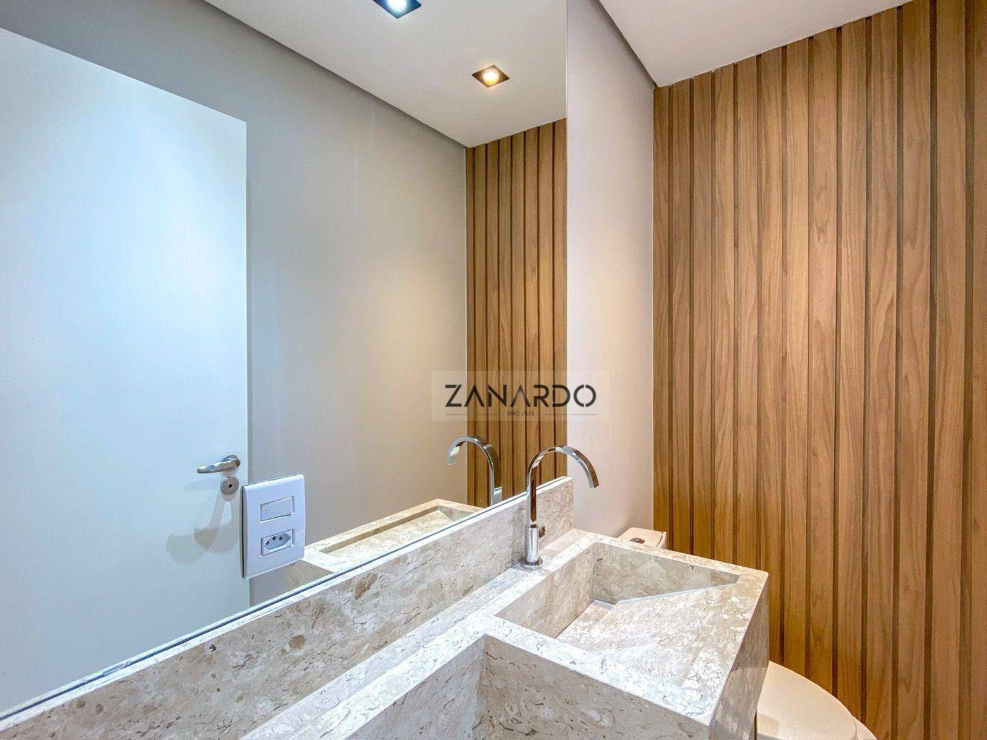 Apartamento à venda com 4 quartos, 164m² - Foto 7