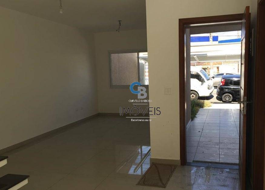 Sobrado à venda com 3 quartos, 130m² - Foto 4