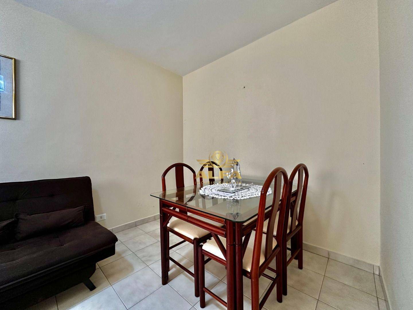 Apartamento à venda com 1 quarto, 50m² - Foto 6