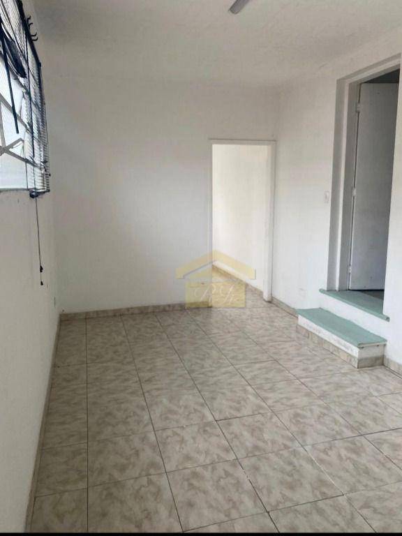 Sobrado para alugar com 2 quartos, 80m² - Foto 1