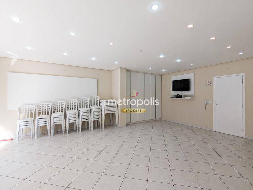 Apartamento à venda com 2 quartos, 67m² - Foto 12